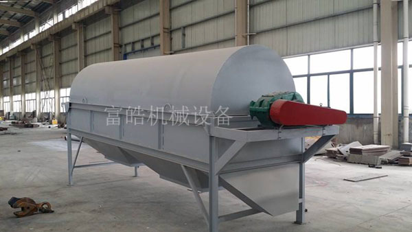 滾筒篩廣泛應(yīng)用冶金、化工、礦山等行業(yè)